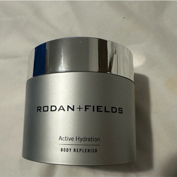 RODAN + FIELDS Active Hydration Body Replenish Cream Full Size - Picture 6 of 12